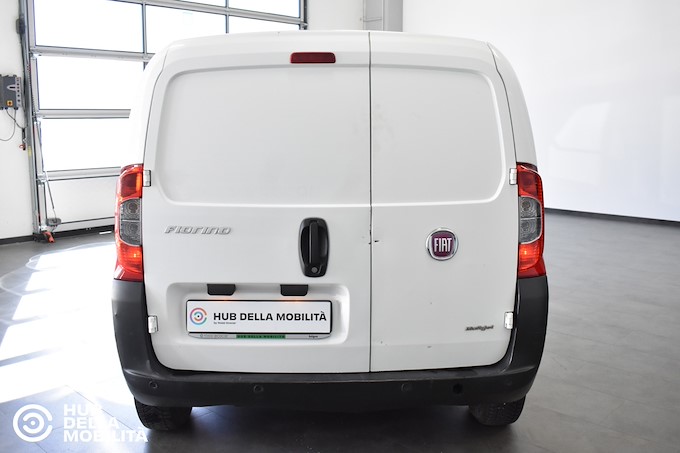 FIAT Fiorino 1.3 MJT 75CV Furgone SX E5+